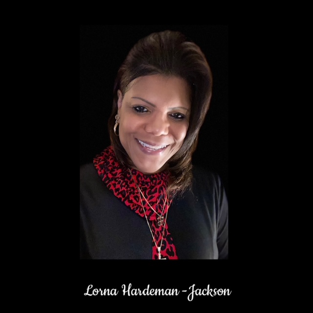 Lorna Hardeman-Jackson, Founder, President and Charter Board Member, is a loving wife, mother, and daughter who has been dedicated to her family and community.  Envisioning communities where health and wellness cohesively exist, Every Ribbon Tells A Story was founded in November 2014.  Lorna was educated in the Galveston County Independent School District. She attended John’s Beauty College and became a licensed cosmetologist over 30 years ago.  She has a passion for helping individuals feel good about themselves and is a personal hairstylist to many.  Currently she owns, Headquarters Beauty Salon and co-owns L&L Creation, LLC with her mother, Linda.  She enjoys giving back to the community and singing.  She resides in LaMarque, Texas with her husband, Melvin. 
Ribbons Represented: Graves’ Disease, Stroke Heart, Breast Cancer, Premature Babies, Domestic Violence
